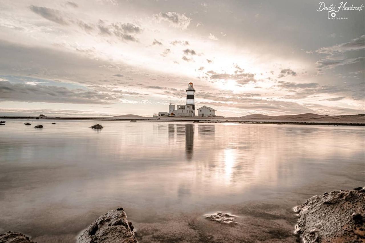 Cape Recife Lighthouse Luxury Villa Port Elizabeth Ngoại thất bức ảnh