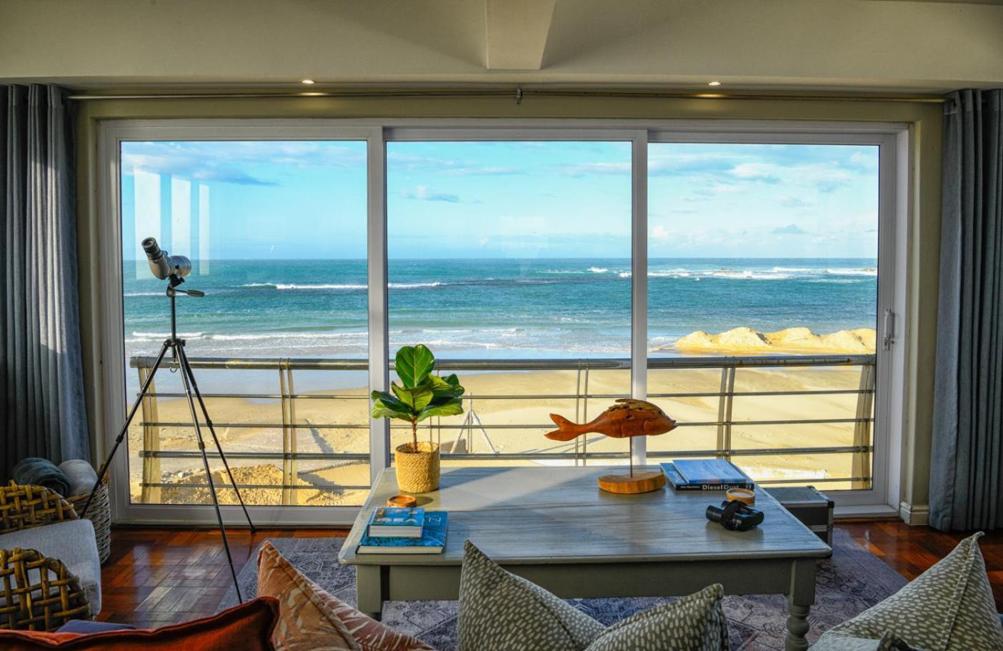 Cape Recife Lighthouse Luxury Villa Port Elizabeth Ngoại thất bức ảnh