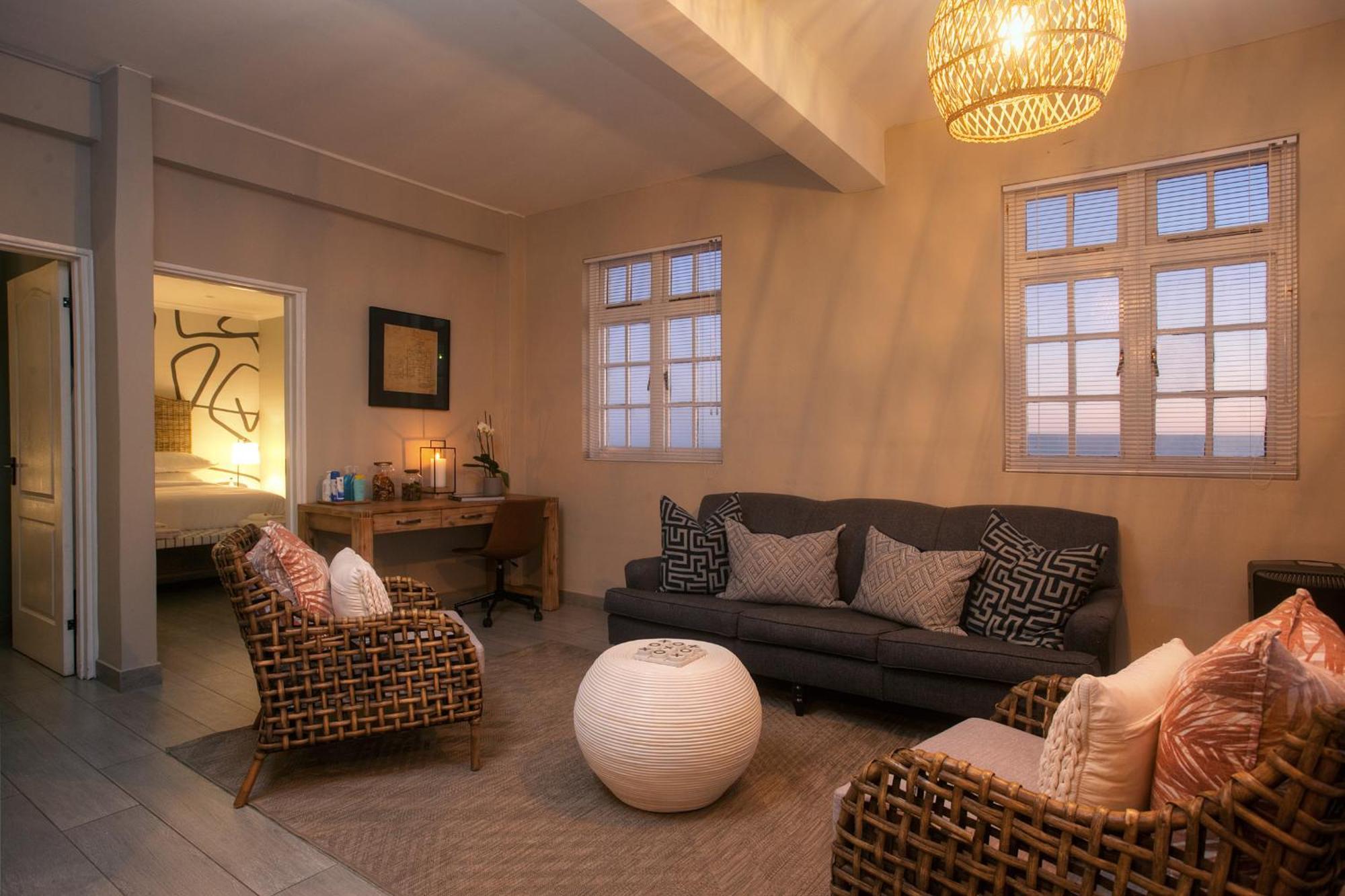 Cape Recife Lighthouse Luxury Villa Port Elizabeth Ngoại thất bức ảnh
