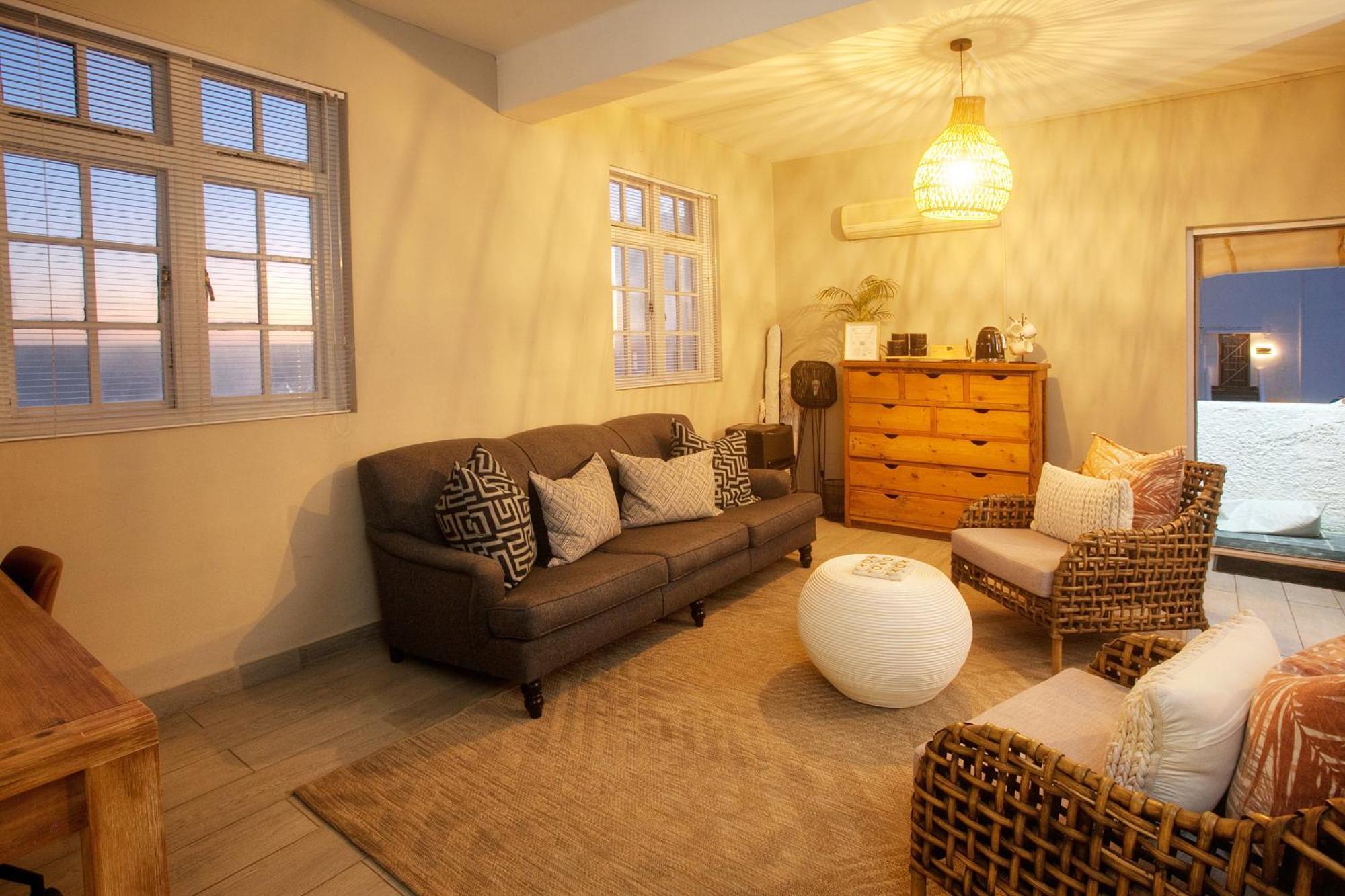 Cape Recife Lighthouse Luxury Villa Port Elizabeth Ngoại thất bức ảnh