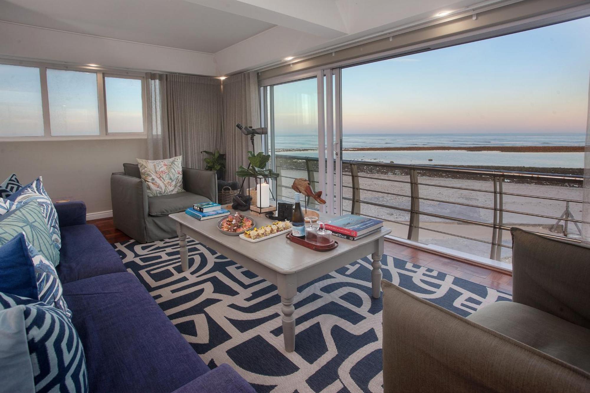 Cape Recife Lighthouse Luxury Villa Port Elizabeth Ngoại thất bức ảnh